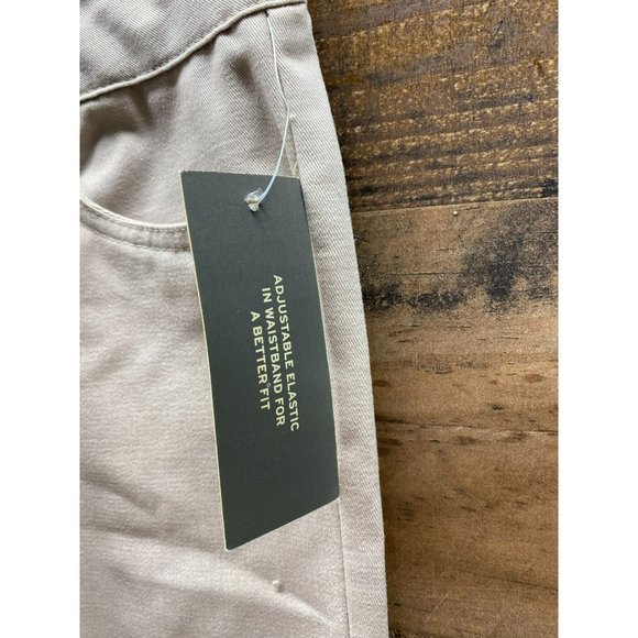 NWT Eddie‎ Bauer School Pants Size 7 - Picture 3 of 5